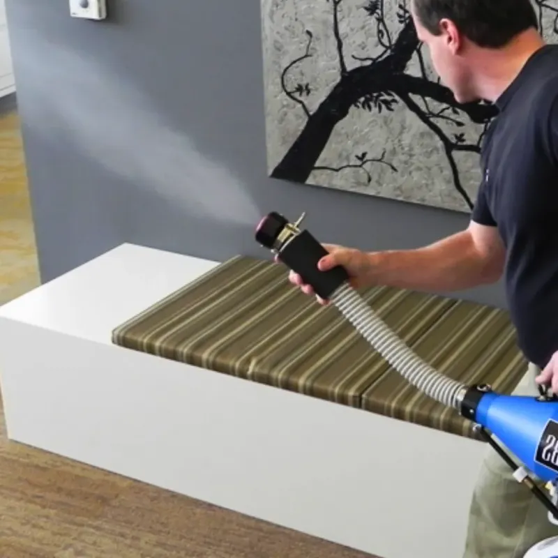 Professional Odor Removal in Fairbury, IL